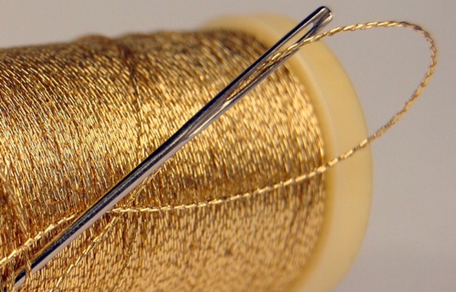 The Golden Thread